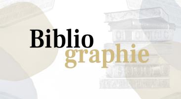 Écritures féminines - Bibliographie