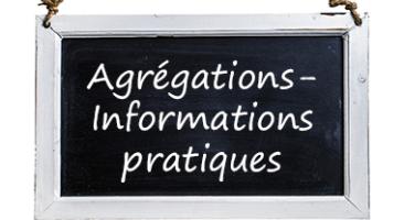 Bibliothèque de Géographie : accès sur rendez-vous pendant les épreuves de l'agrégation