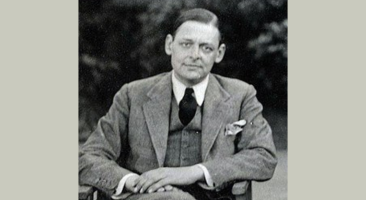Anniversaire des 60 ans de la mort de T. S. Eliot