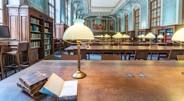 Opération un livre / un étudiant