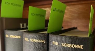 Agrégation d'histoire : découvrez chaque jour les sujets