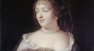 Les 400 ans de la naissance de la marquise de Sévigné