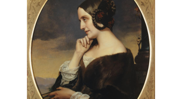 Les 150 ans du décès de Marie d’Agoult