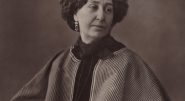 Les 150 ans du décès de George Sand