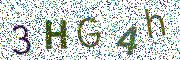 CAPTCHA visuel