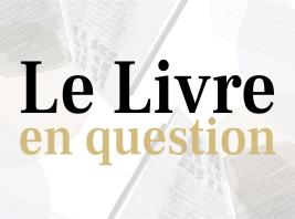 Le Livre en question avec Jane Sautière