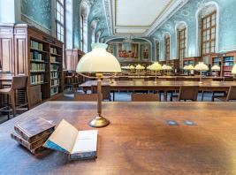Opération un livre / un étudiant