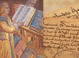 Colloque conclusif du projet ORESM