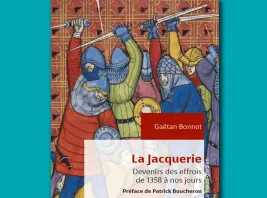 La BIS présente... "La Jacquerie", de Gaëtan Bonnot