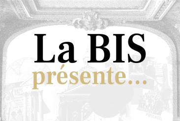 La BIS présente... Mon bagne, journal d'Alphonse Humbert
