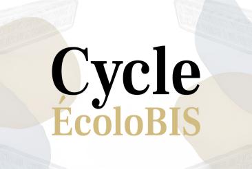 Cycle ÉcoloBIS autour de "La ménagère et la science"