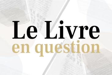 Le Livre en question avec Virginie Poitrasson