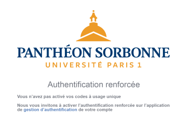 Changement d'authentification sur le compte lecteur