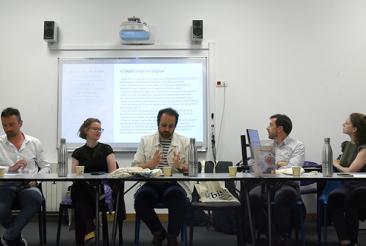 La BIS présente... La thèse et le doctorat. Socio-histoire d'un grade universitaire (XIXe-XXe siècle)