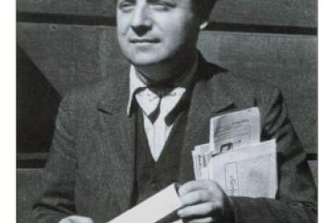 Les 45 ans du décès d'Henry Poulaille