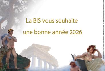 Bonne année 2026 !