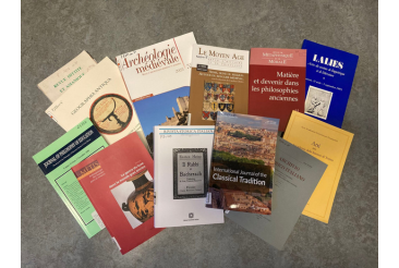 La BIS est lauréate de l'AMI pour quatre plans de gestion des périodiques