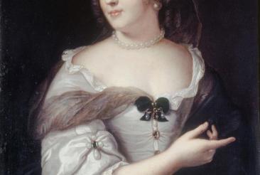 Les 400 ans de la naissance de la marquise de Sévigné