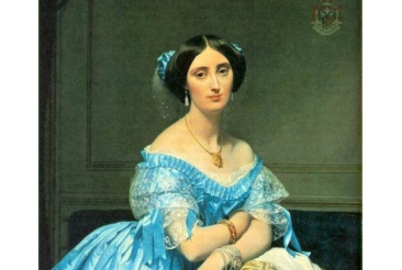 Les 150 ans du décès de Marie d’Agoult