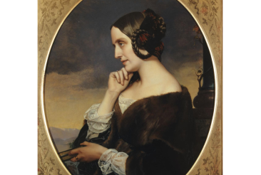 Les 150 ans du décès de Marie d’Agoult
