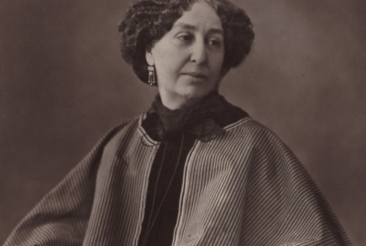 Les 150 ans du décès de George Sand