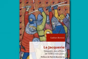 La BIS présente... "La Jacquerie", de Gaëtan Bonnot