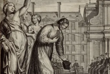 Exposition : "Robert de Sorbon mis en lumière : de l’homme à l’institution"