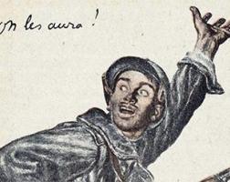 Cartes postales en guerre (1914-1918)