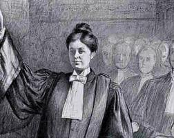 À la conquête de la Sorbonne : Marie Curie et autres pionnières