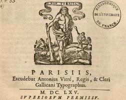 Chercher un document patrimonial