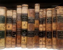 Chercher une thèse