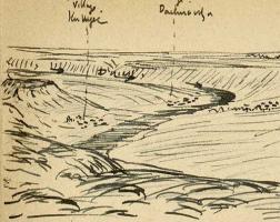 La Roumanie d’Emmanuel de Martonne : carnets de terrain