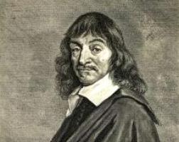 1637, le discours de la méthode