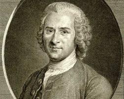 Rousseau, romancier malgré lui : Julie ou la Nouvelle Héloïse