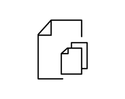 Photocopier, imprimer, reproduire