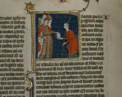La Bible et l’expérience exégétique au Moyen Âge et à l’époque moderne 