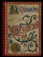 À l’assaut des moulins : éditions cervantines de la bibliothèque de la Sorbonne 