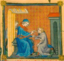 Image "Manuscrits médiévaux"
