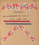 L’Université de Paris à l’heure de la Libération