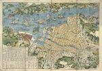 Le Japon et la mer : une cartographie asiatique 