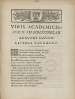 Il y a 250 ans, un 3 décembre