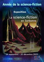 La science-fiction en Sorbonne