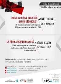 1792-1794 Peurs et enthousiasmes, de l’usage politique des émotions