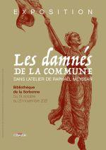 Les Damnés de la Commune, dans l’atelier de Raphaël Meyssan