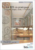 La BIS en pratiques 1770-2020 : lecteurs, usages, outils