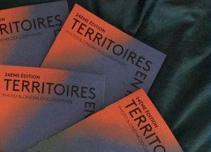 Festival " Territoires en images "