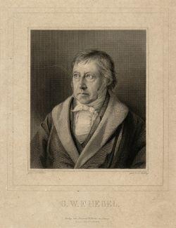Courses philosophiques en Allemagne