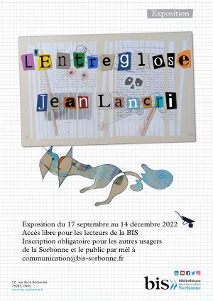 L’entreglose