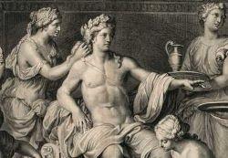 Le règne de Louis XIV, un moment de gloire de la gravure