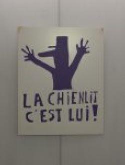 Les affiches de mai 68 dans les collections de la BIS